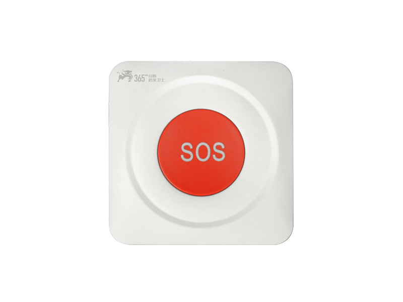 SOS报警器