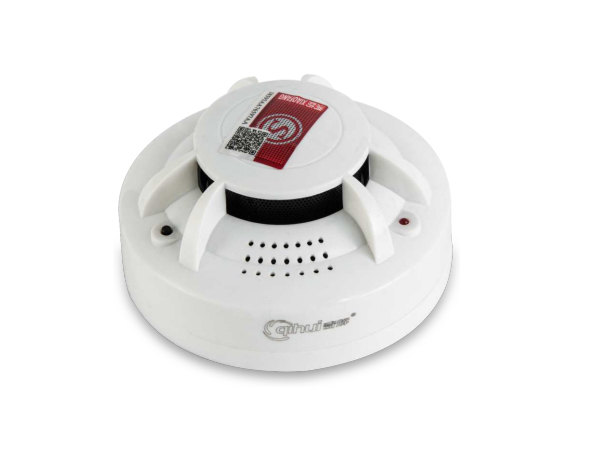 独立式光电感烟火灾探测警报器