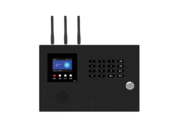 工业园区报警系统